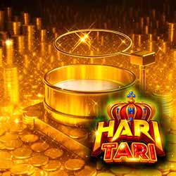 Hari Tari